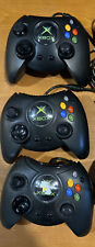 Duke Controller Xbox US box art